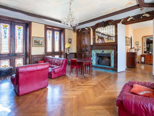 Maison vente à Cognac, Châteauneuf-sur-charente