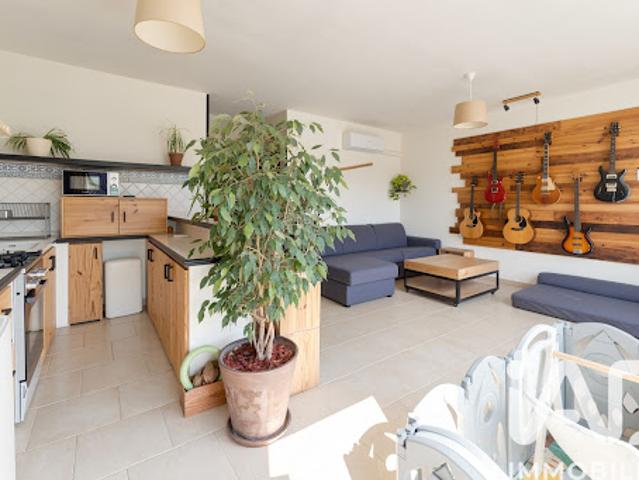 Maison vente à Apt, La Motte-d'aigues
