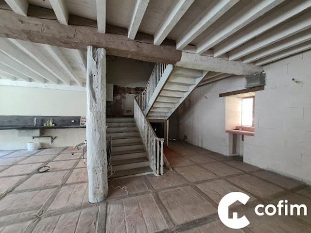 Maison vente à Oloron-Sainte-Marie, Laruns