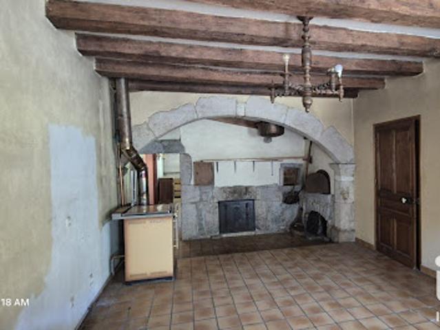 Maison vente à Lons-le-Saunier, Doucier