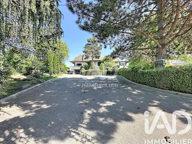 Maison vente à Annecy, Marigny-saint-marcel