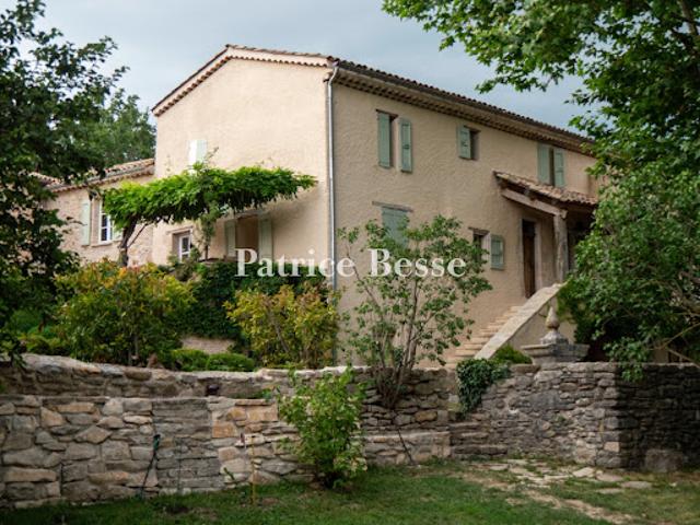 Ferme vente à Forcalquier