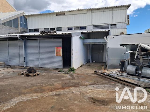 Maison vente à La Réunion