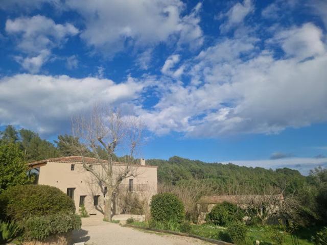 Maison vente à Arrondissement de Draguignan, Bagnols-en-forêt