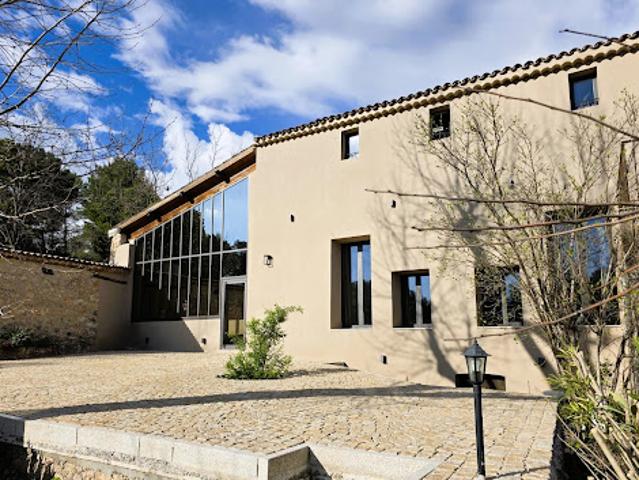 Maison vente à Arrondissement de Draguignan, Bagnols-en-forêt
