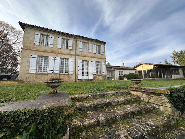 Maison vente à Renève, Arveyres