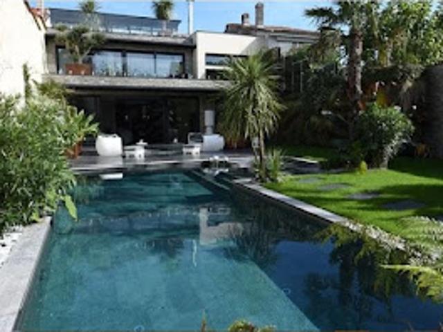 Villa vente à Bordeaux