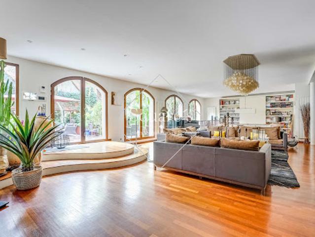 Maison vente à Nanterre, Levallois-perret