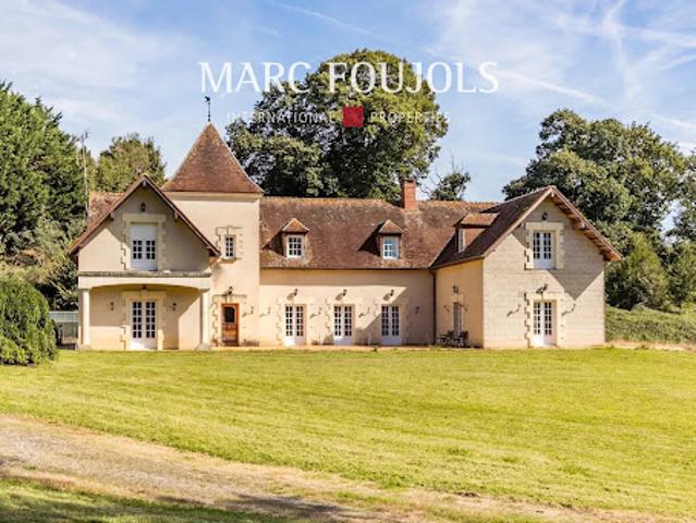 Maison vente à Nanteuil-le-Haudouin, Oise