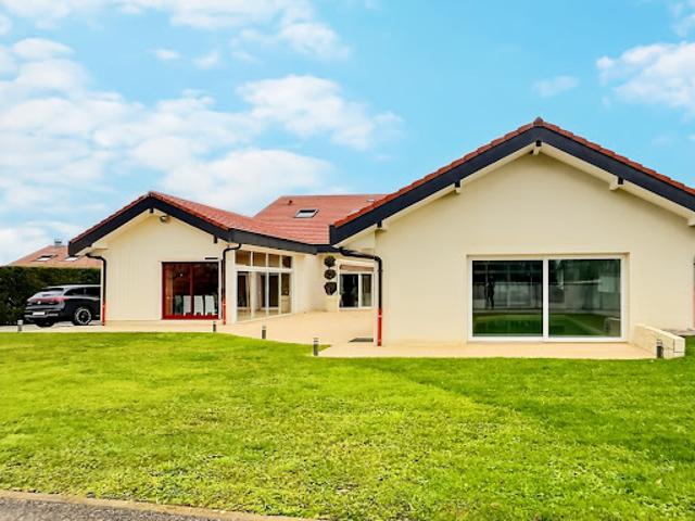 Maison vente à Saint-Julien-en-Genevois, Auvergne-Rhône-Alpes
