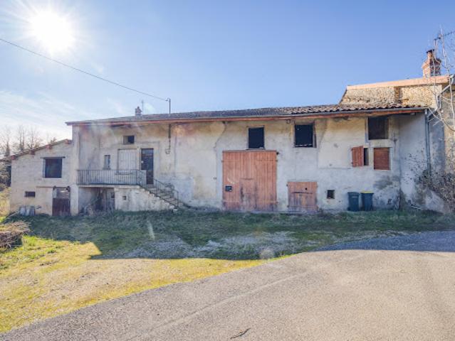Maison vente à Bourg-en-Bresse, Bohas-meyriat-rignat