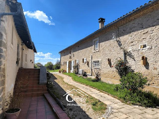 Maison vente à France métropolitaine, Revel