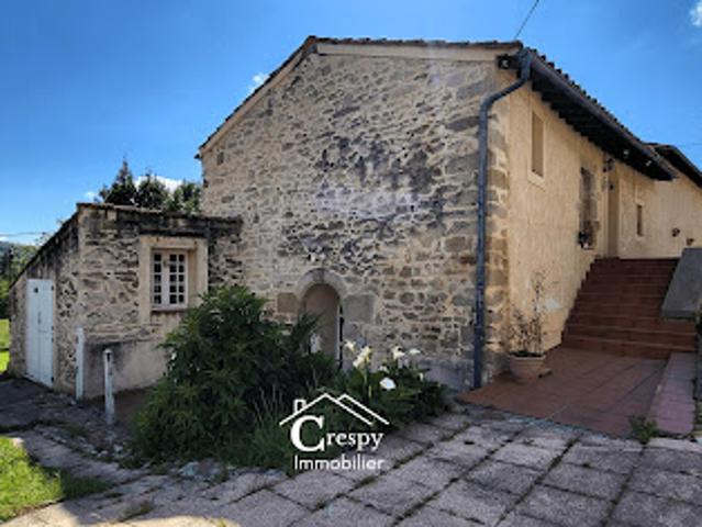 Maison vente à Toulouse, Vaudreuille