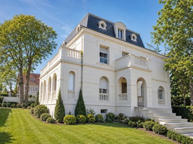 Maison vente à Boulogne-Billancourt, Marnes-la-coquette