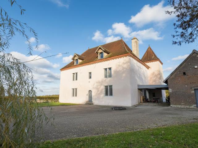 Maison vente à Chalon-sur-Saône, Chalon-sur-saône