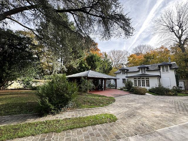 Maison vente à Boulogne-Billancourt, Marnes-la-coquette
