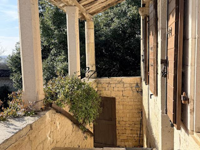 Maison vente à Pechpeyroux, Lalbenque