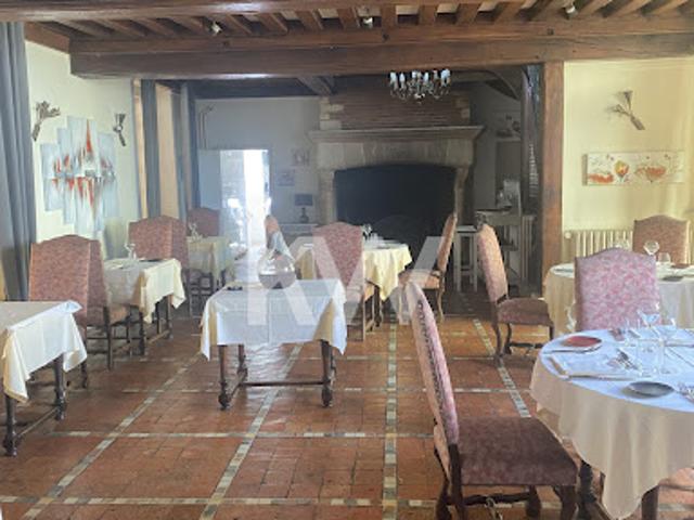 Maison vente à Orléans, Mareau-aux-prés