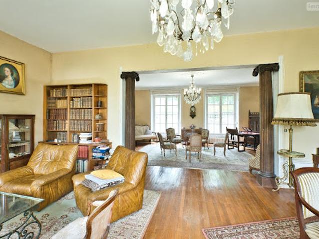 Maison vente à Épernay, Verneuil