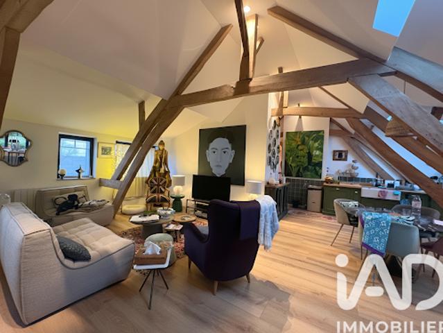 Maison vente à Saint-Aubin, Pas-de-Calais