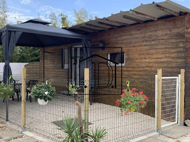 Maison vente à Villeneuve-sur-Lot, Cancon