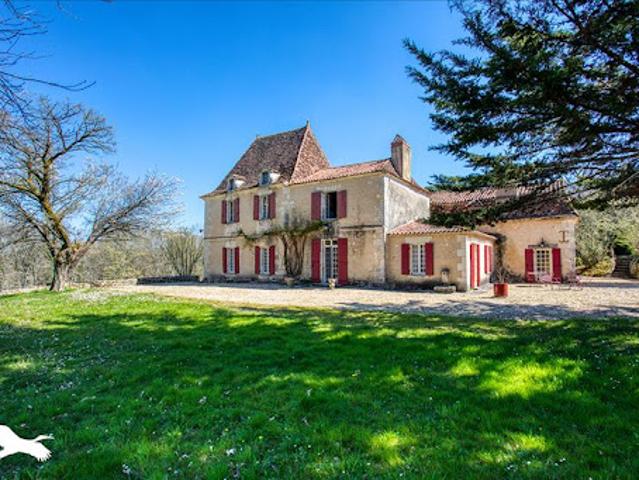 Maison vente à Périgueux, Nouvelle-Aquitaine