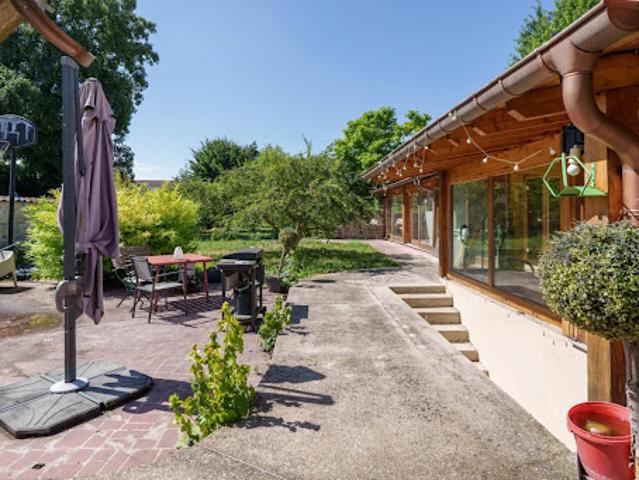 Maison vente à Neufchâteau, Mirecourt