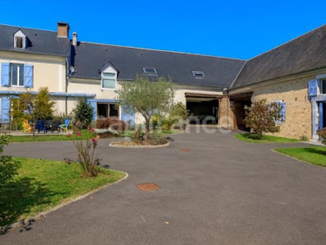 Maison vente à Argelès-Gazost, Escoubès-pouts