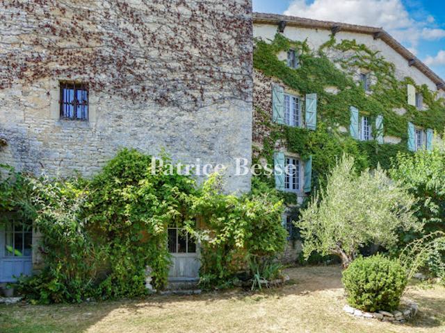 Maison vente à Niort, Saint-maixent-l'ecole