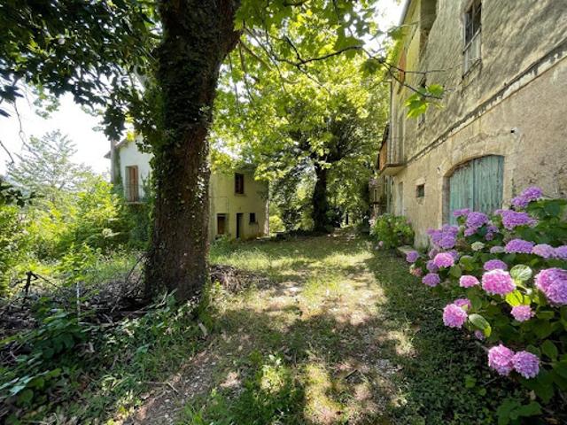 Maison vente à Le Vigan, Avèze