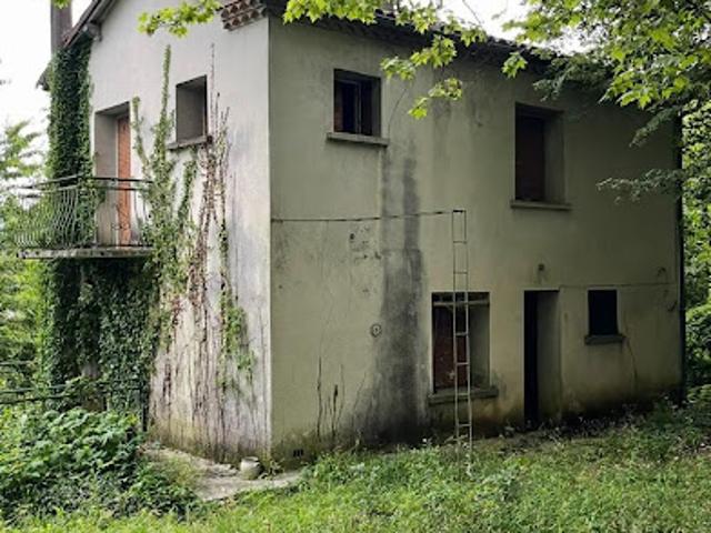 Maison vente à Le Vigan, Avèze