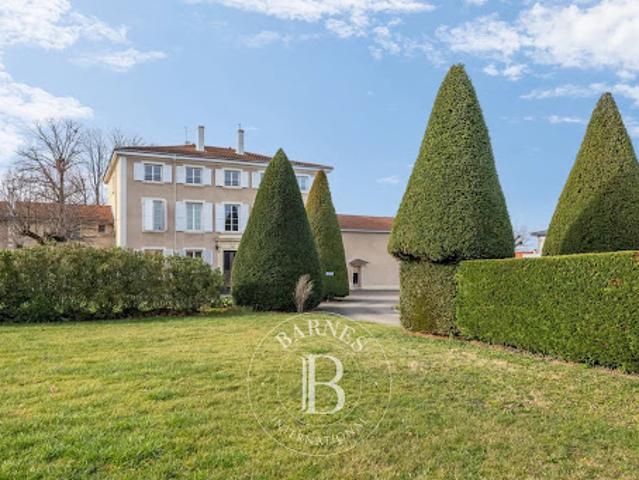 Maison vente à Lyon, Métropole de Lyon
