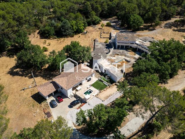 Maison vente à Fuveau