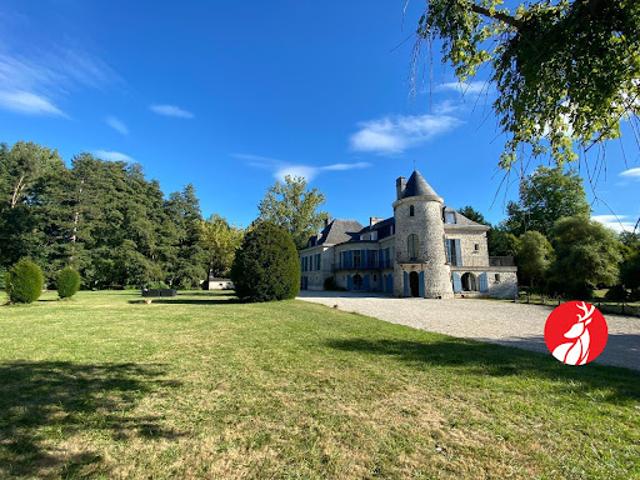 Maison vente à Évry, Gironville-sur-essonne
