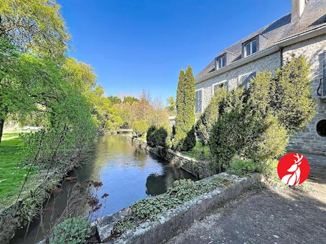 Maison vente à Évry, Gironville-sur-essonne