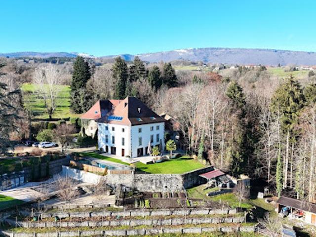 Maison vente à Saint-Julien-en-Genevois, Reignier-ésery