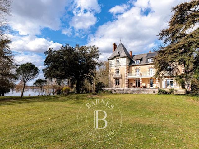 Maison vente à France métropolitaine, Carquefou