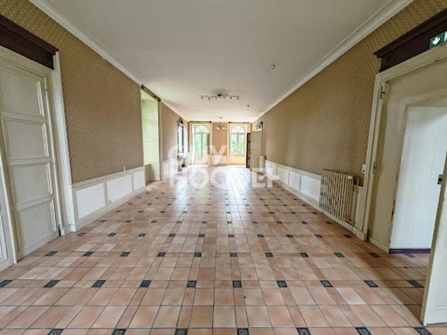 Maison vente à La Haie, Bazouges-la-Pérouse