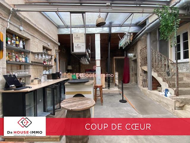 Maison vente à Château-Chinon (Ville), Lormes