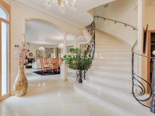 Maison vente à Nogent-sur-Marne, Champigny-sur-marne
