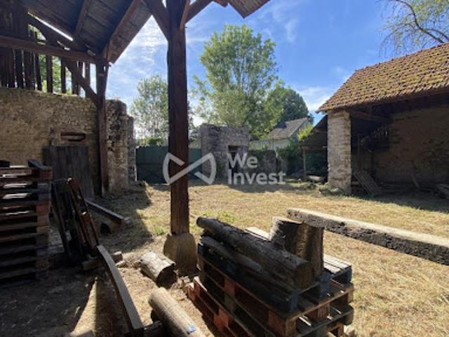 Maison vente à Étampes, Guigneville-sur-essonne