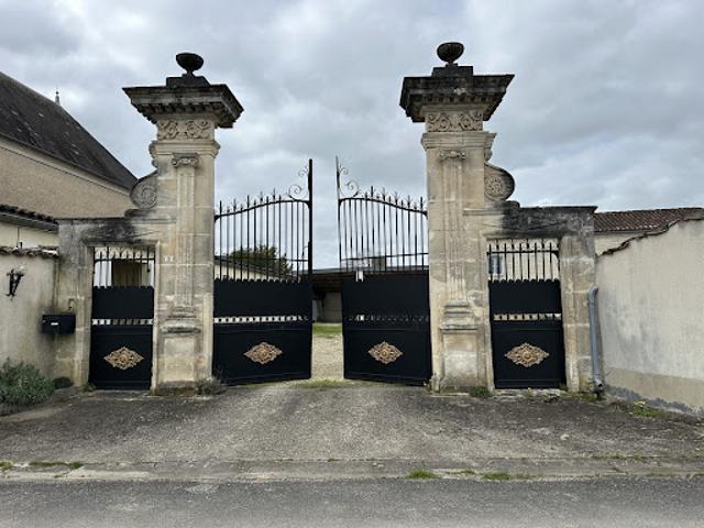 Maison vente à Cognac, Sigogne