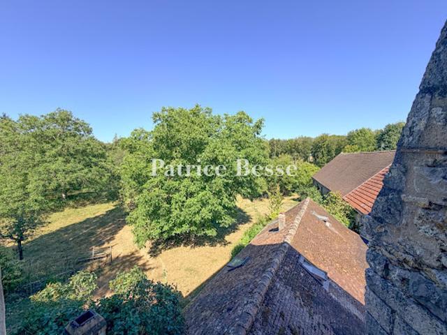 Maison vente à Le Village, Authon-la-Plaine