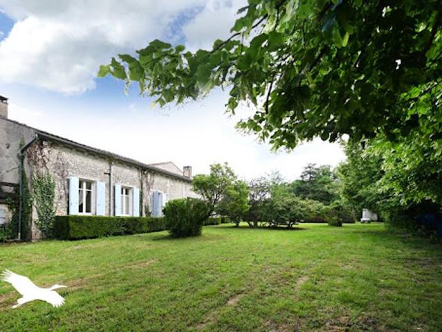Maison vente à Cognac, Nouvelle-Aquitaine