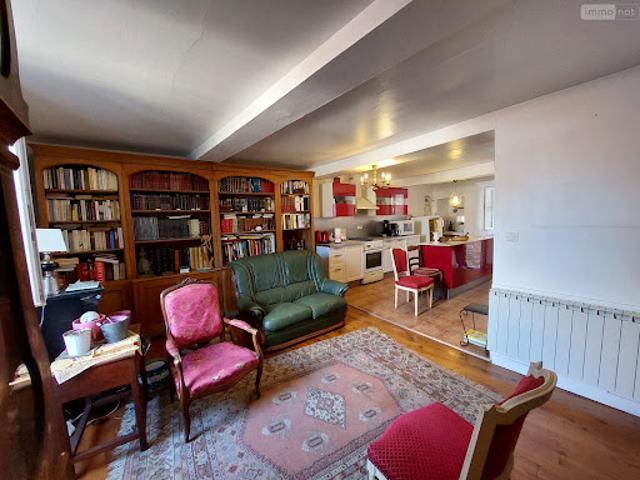 Maison vente à Faubourg Notre Dame, Bourdeilles