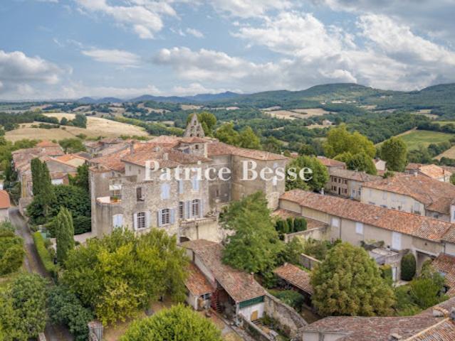 Maison vente à Aurignac, Haute-Garonne