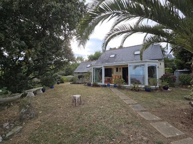 Maison vente à Pontscorff, Roscanvel