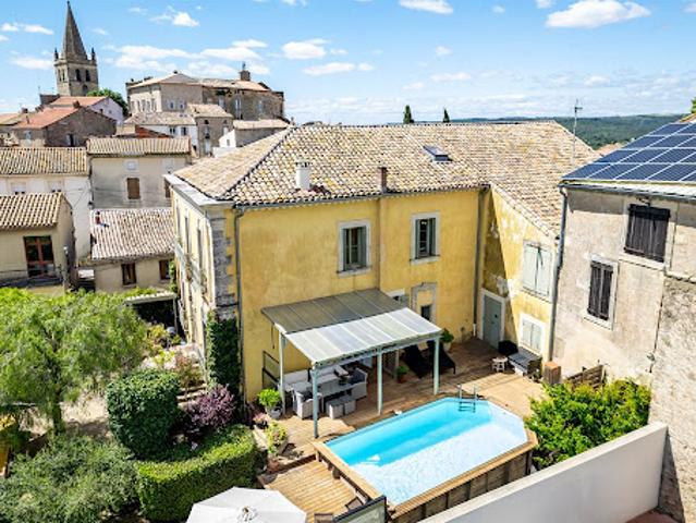 Maison vente à Béziers, Murviel-lès-béziers