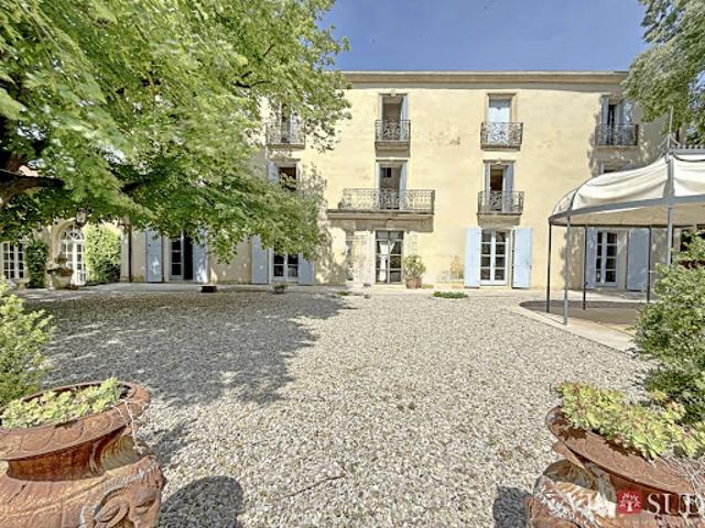 Maison vente à Béziers