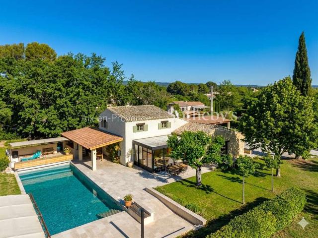 Maison vente à Aix-en-Provence, Aix-en-provence